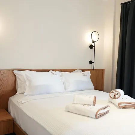 Frühstückspension Q Alacati Luxury