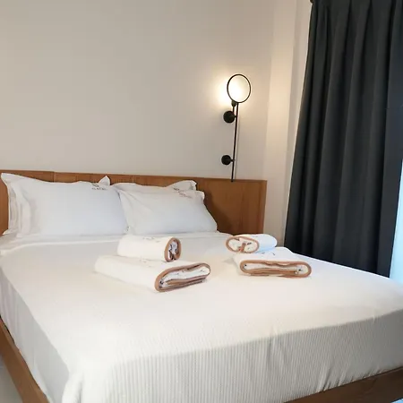 Q Alacati Luxury Frühstückspension