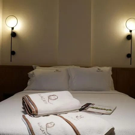 Frühstückspension Q Alacati Luxury