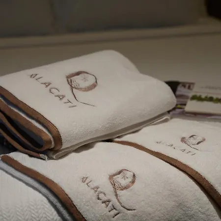 Q Alacati Luxury Frühstückspension