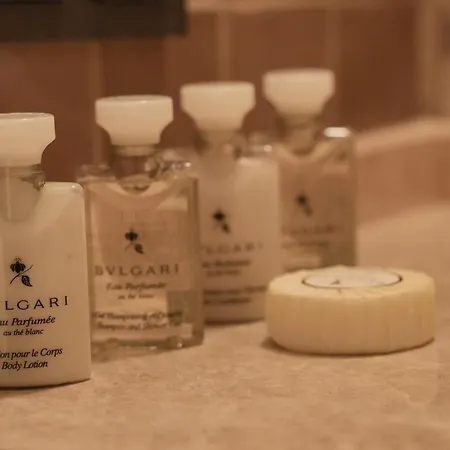 Q Alacati Luxury Frühstückspension *