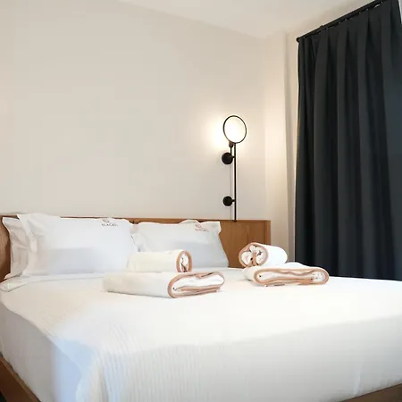 Frühstückspension Q Alacati Luxury Çeşme