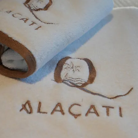B&B Q Alacati Luxury *