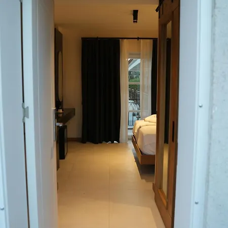 Frühstückspension Q Alacati Luxury Çeşme