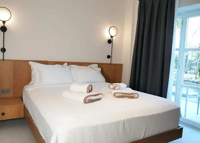 Q Alacati Luxury Bed & Breakfast