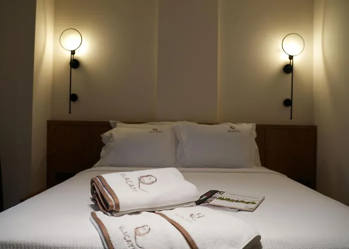 Bed & Breakfast Q Alacati Luxury