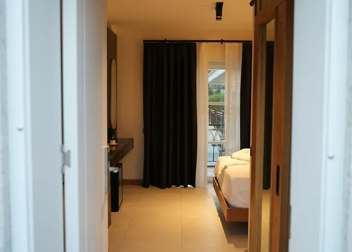 Q Alacati Luxury Çeşme