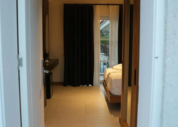 Bed & Breakfast Q Alacati Luxury Çeşme