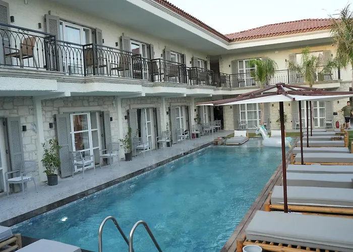 Q Alacati Luxury Cesme