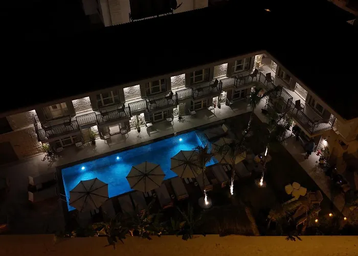 Q Alacati Luxury Bed & Breakfast