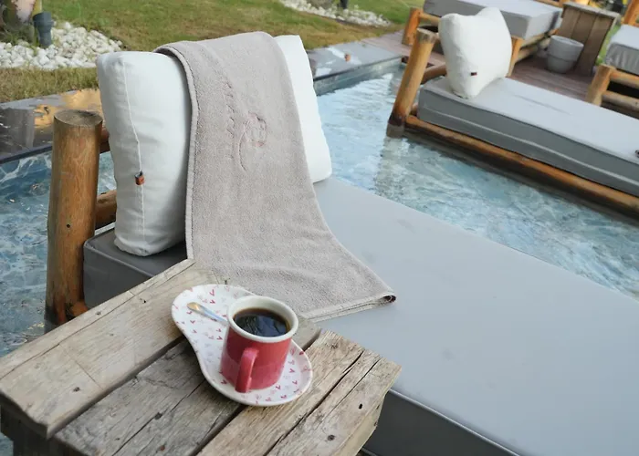 Q Alacati Luxury Bed & Breakfast