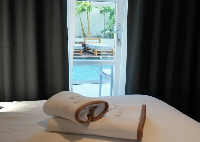 Q Alacati Luxury Bed & Breakfast *