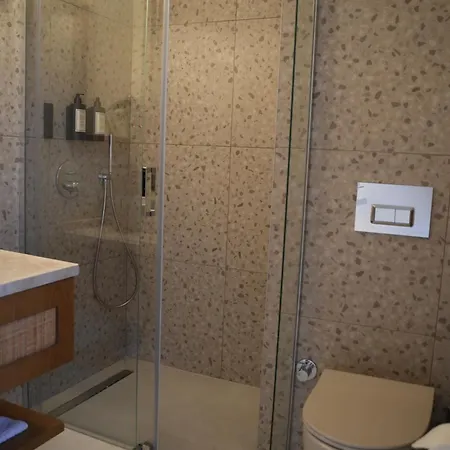 Q Alacati Luxury Bed & Breakfast Cesme