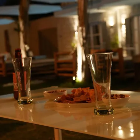 Bed & Breakfast Q Alacati Luxury *