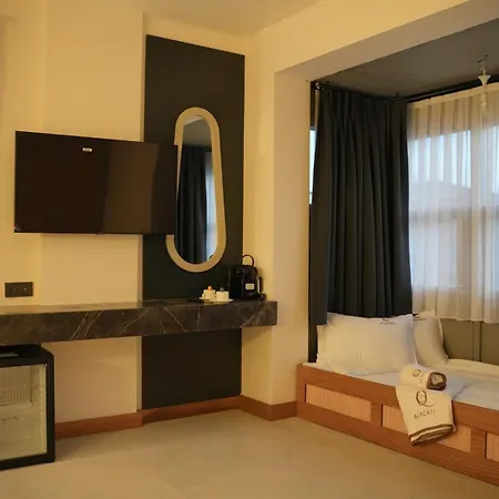 Q Alacati Luxury Cesme