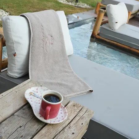 Q Alacati Luxury ベッド・アンド・ブレックファスト