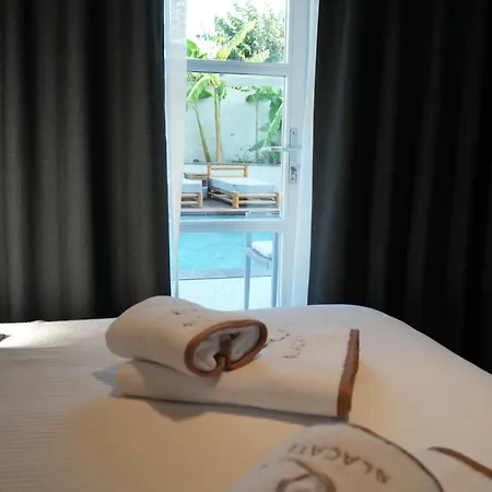 Q Alacati Luxury Bed & Breakfast 4*