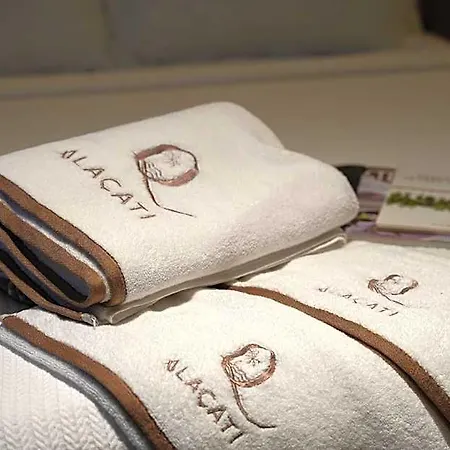 住宿加早餐酒店 Q Alacati Luxury 4*