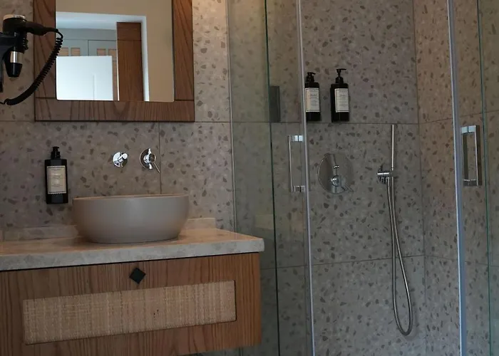 Q Alaçatı Luxury *